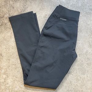 Columbia Omni-Shield Hiking Pants
